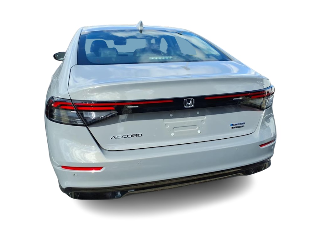 Thumbnail: 2024 Honda Accord - 3