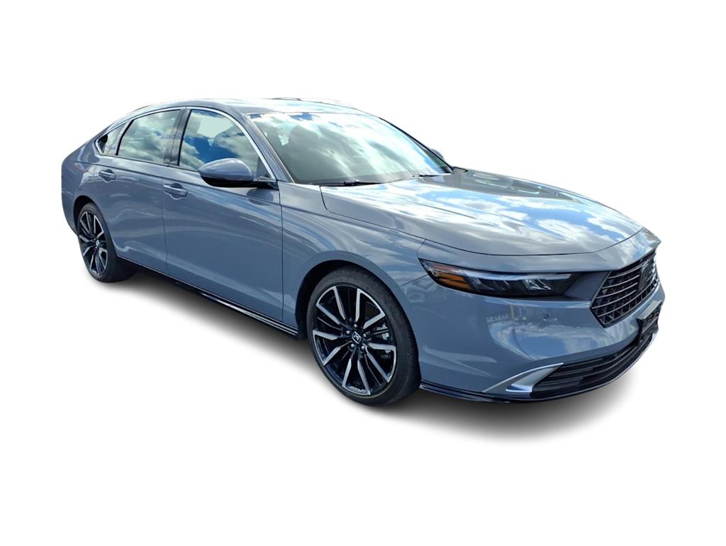 Thumbnail: 2024 Honda Accord - 6