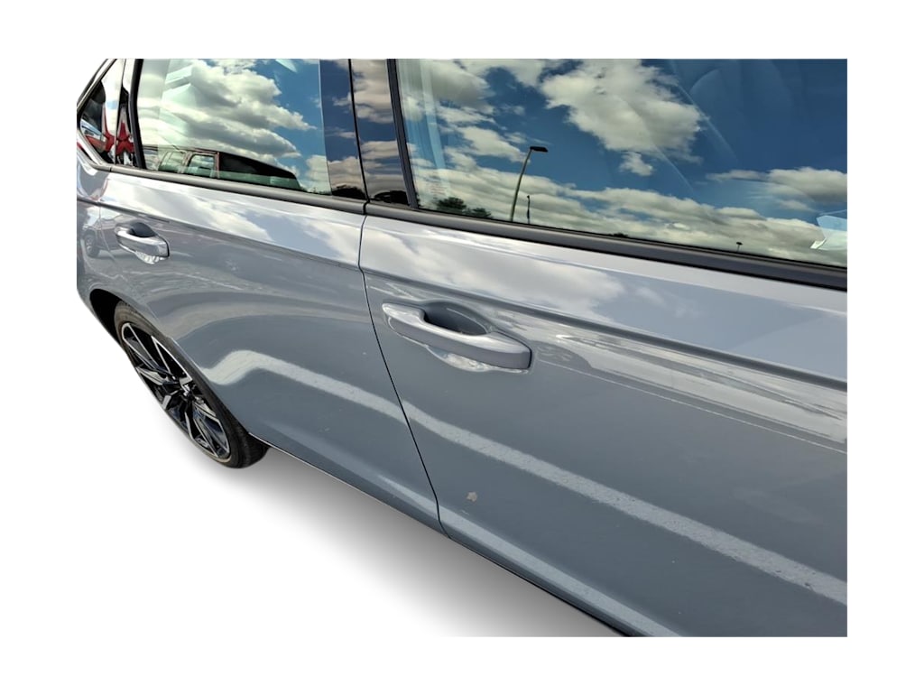 Thumbnail: 2024 Honda Accord - 2