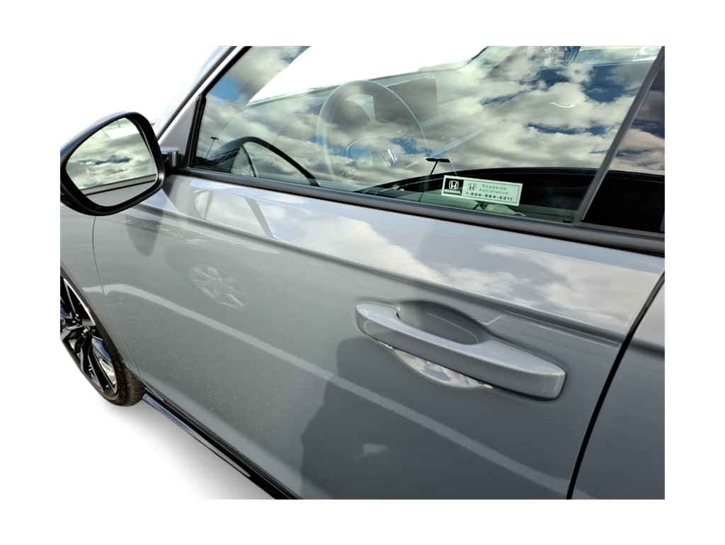 Thumbnail: 2024 Honda Accord - 11