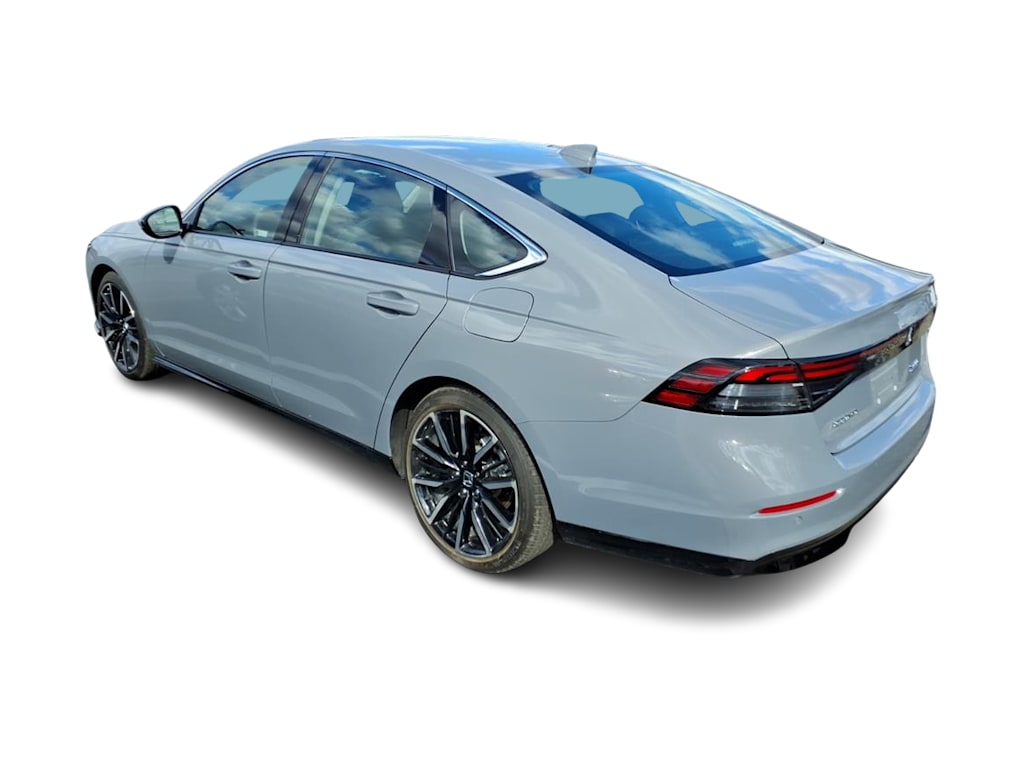 Thumbnail: 2024 Honda Accord - 10