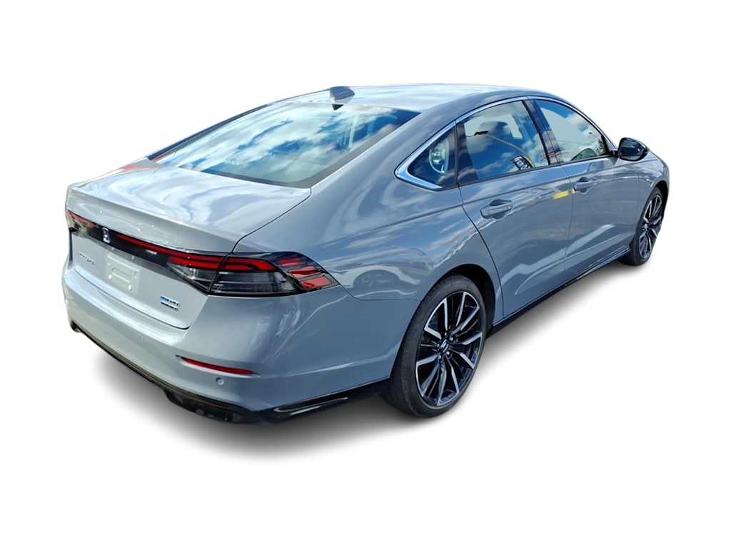 Thumbnail: 2024 Honda Accord - 8