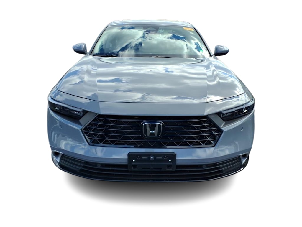 Thumbnail: 2024 Honda Accord - 4