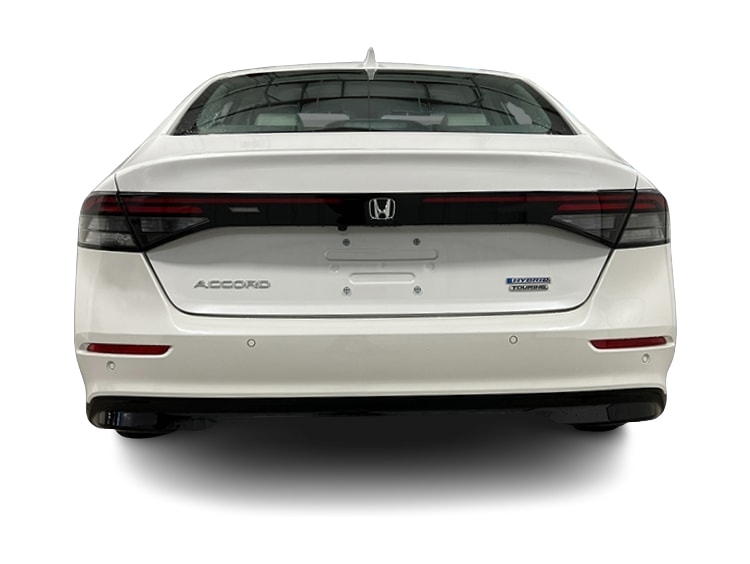 Thumbnail: 2025 Honda Accord - 5