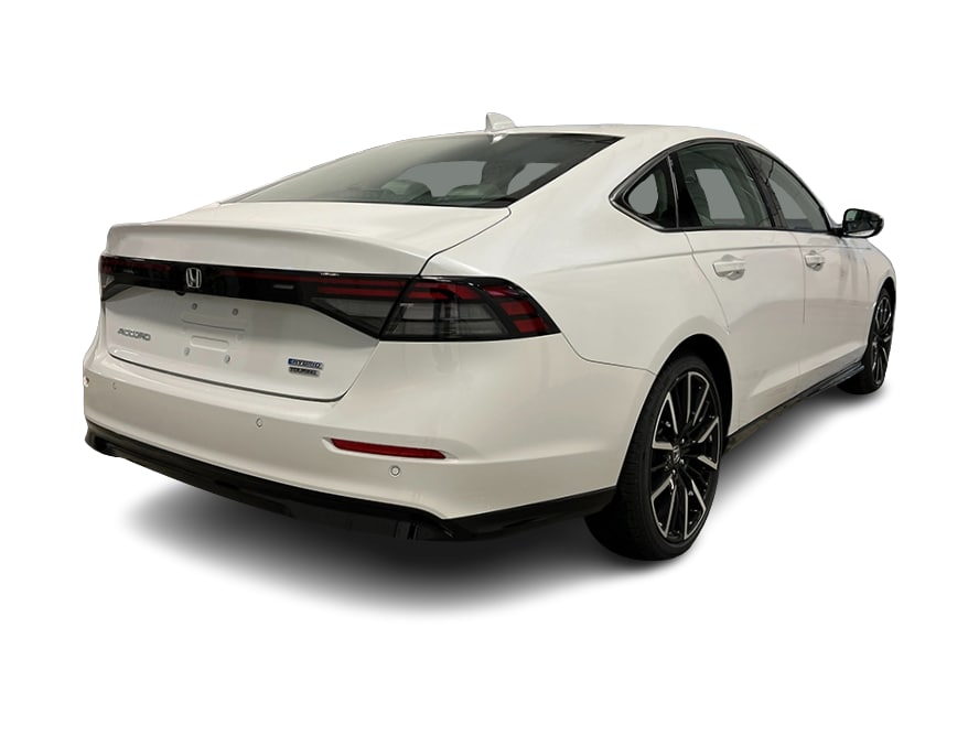 Thumbnail: 2025 Honda Accord - 17