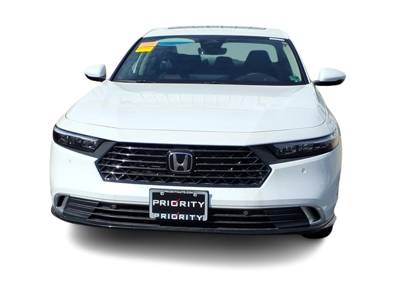 Thumbnail: 2025 Honda Accord - 7