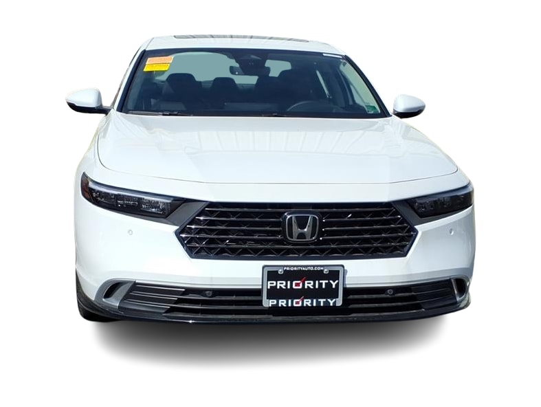 Thumbnail: 2025 Honda Accord - 8