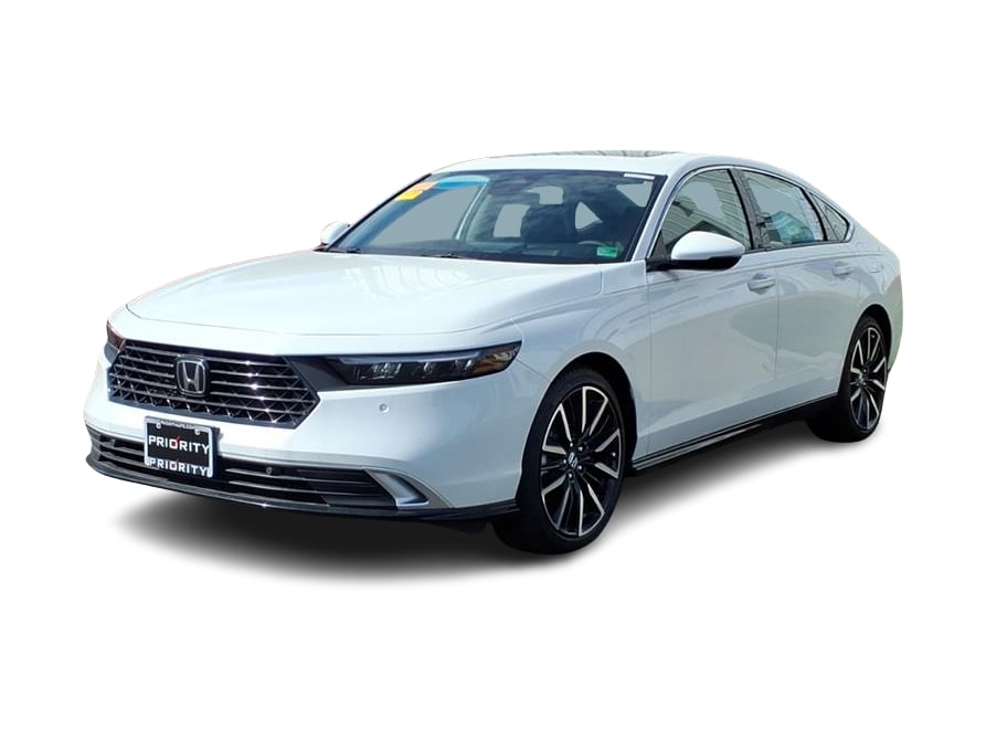 Thumbnail: 2025 Honda Accord - 4
