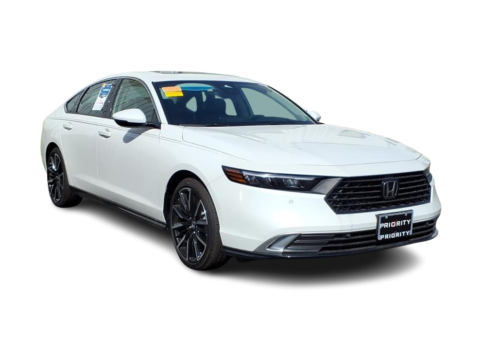 Thumbnail: 2025 Honda Accord - 11
