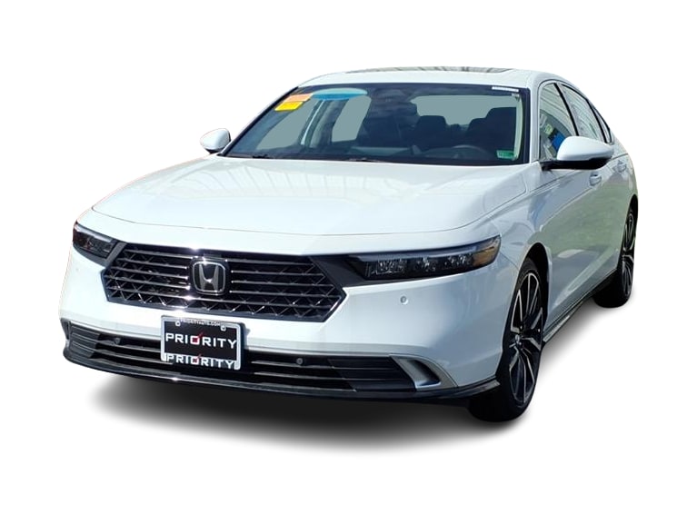Thumbnail: 2025 Honda Accord - 6