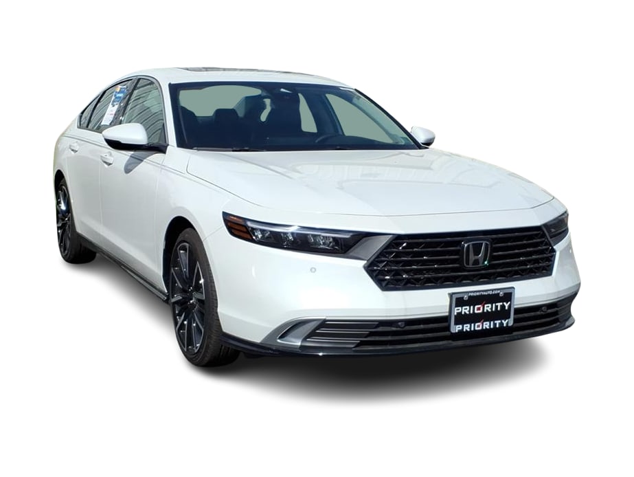 Thumbnail: 2025 Honda Accord - 10