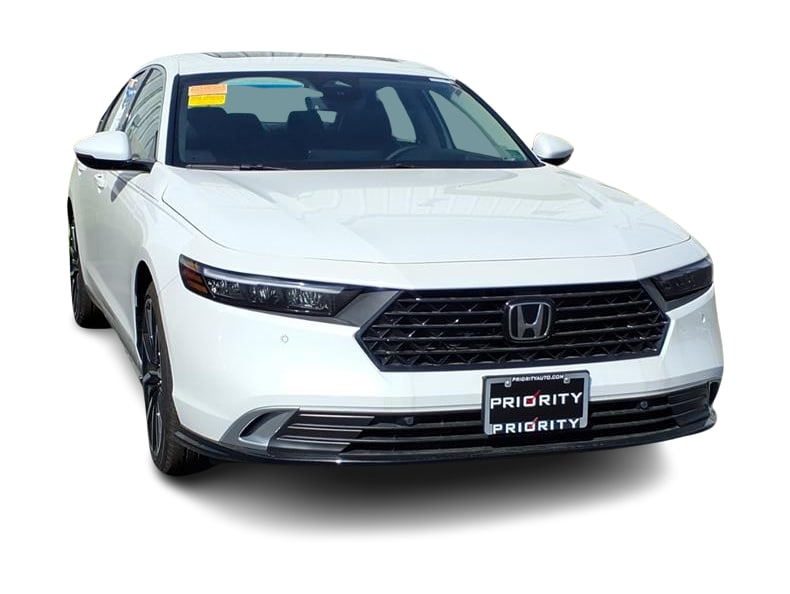 Thumbnail: 2025 Honda Accord - 9
