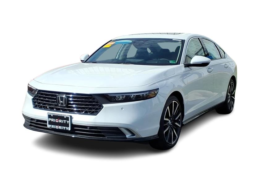 Thumbnail: 2025 Honda Accord - 5