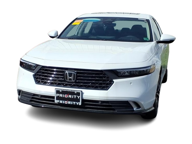Thumbnail: 2025 Honda Accord - 2