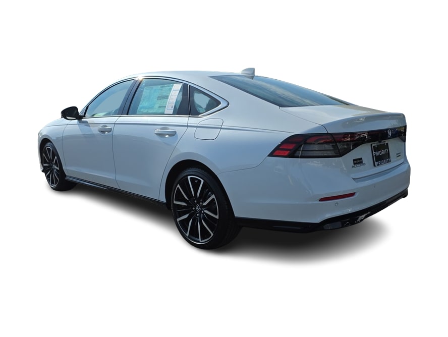 Thumbnail: 2025 Honda Accord - 4