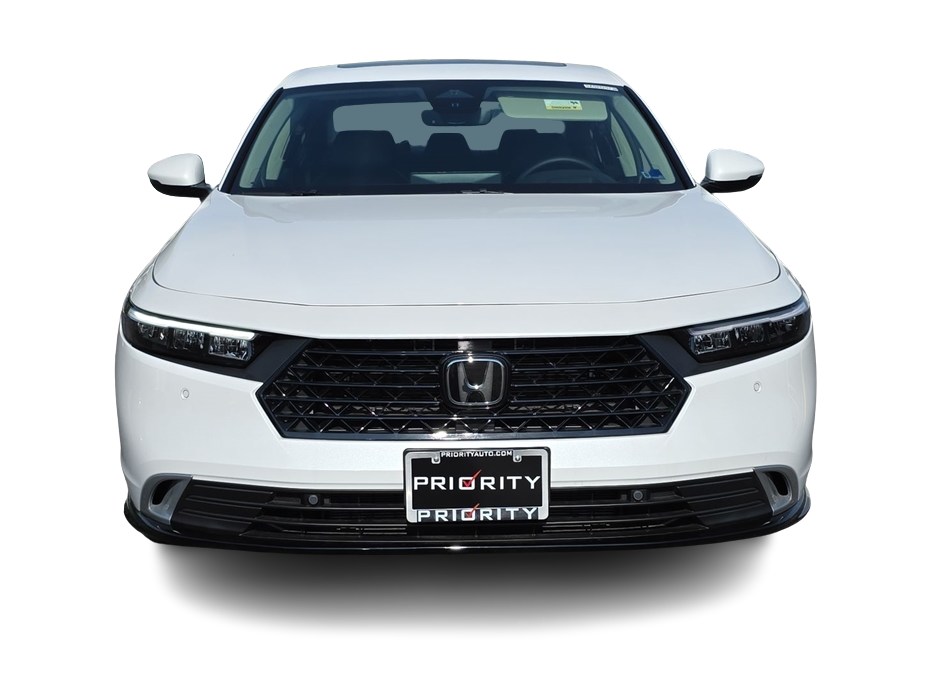 Thumbnail: 2025 Honda Accord - 6