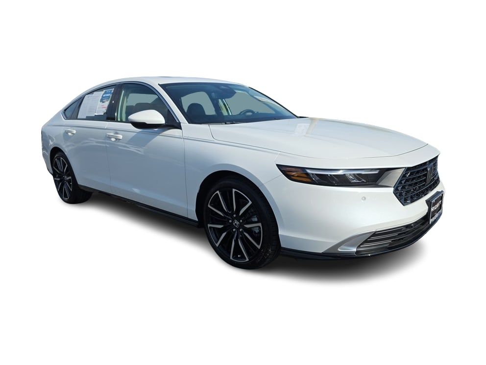 Thumbnail: 2025 Honda Accord - 17