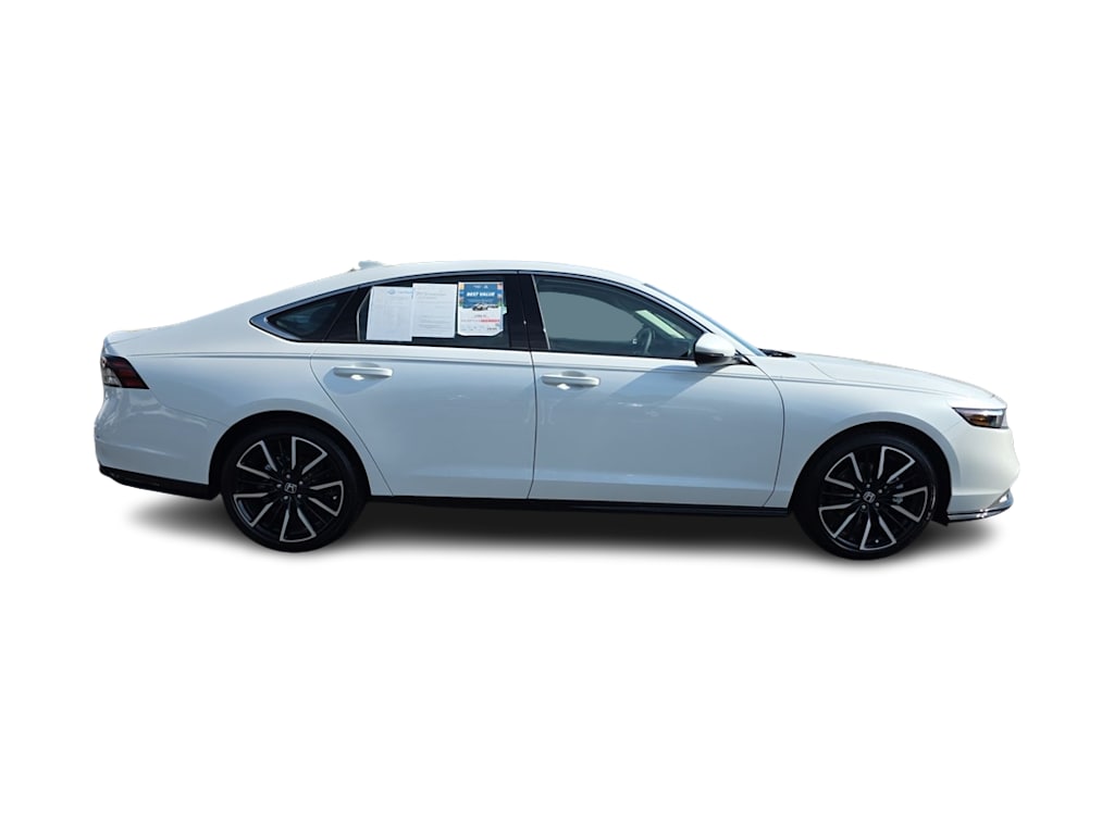 Thumbnail: 2025 Honda Accord - 16