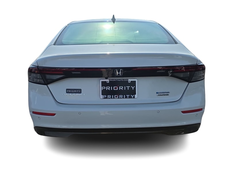 Thumbnail: 2025 Honda Accord - 5