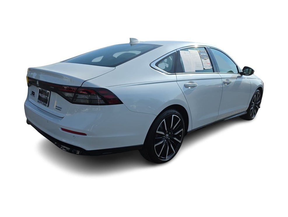 Thumbnail: 2025 Honda Accord - 19