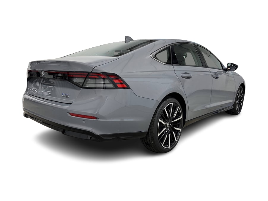 Thumbnail: 2025 Honda Accord - 18