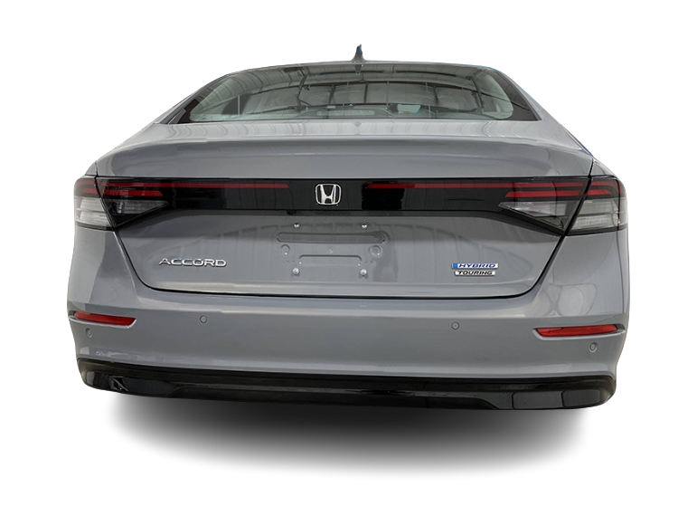 Thumbnail: 2025 Honda Accord - 5