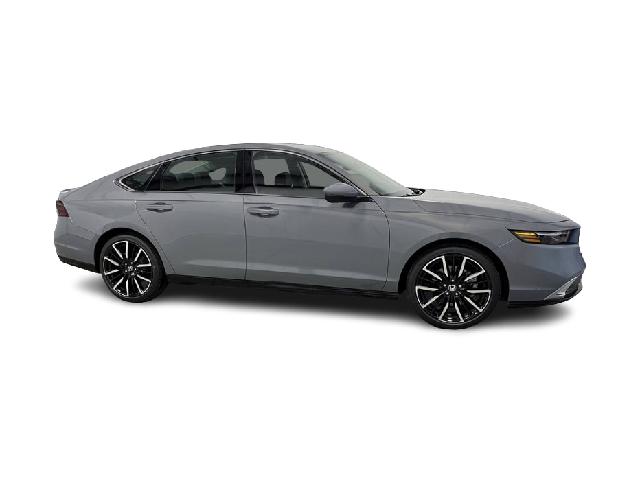 Thumbnail: 2025 Honda Accord - 19