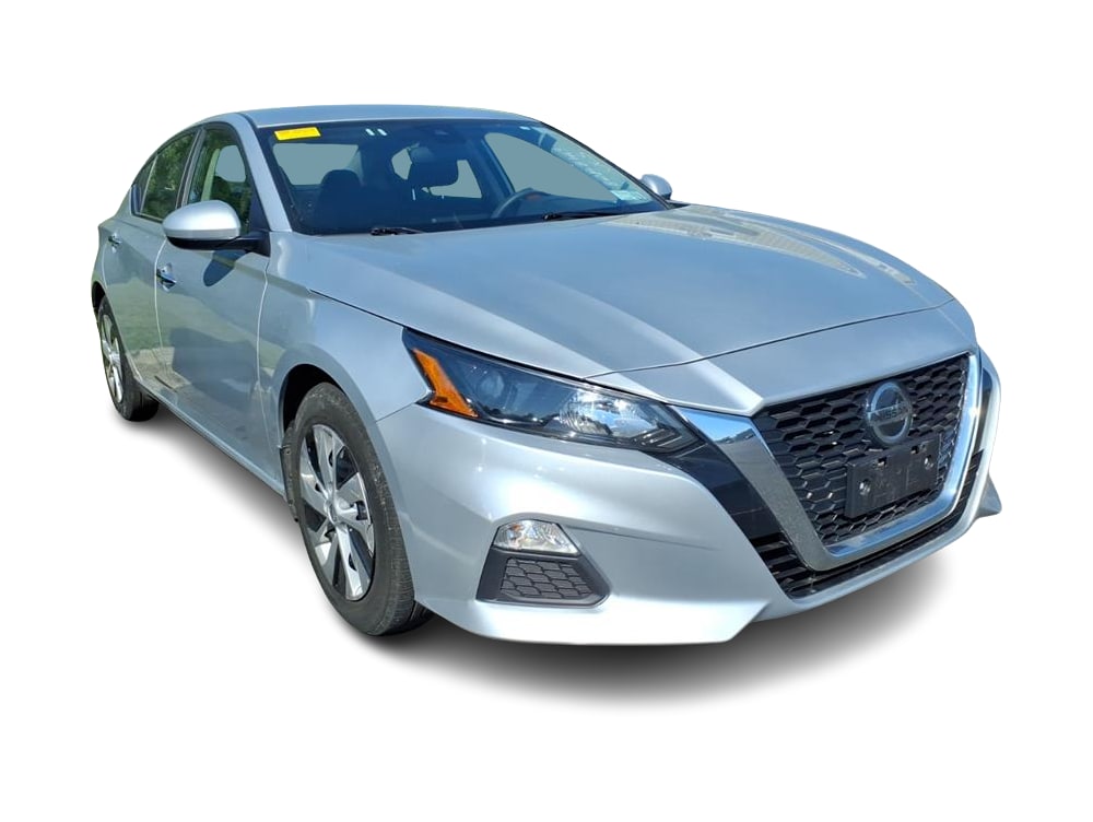 Thumbnail: 2022 Nissan Altima - 11