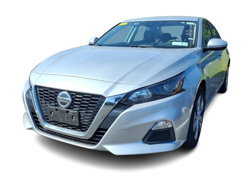 Thumbnail: 2022 Nissan Altima - 5
