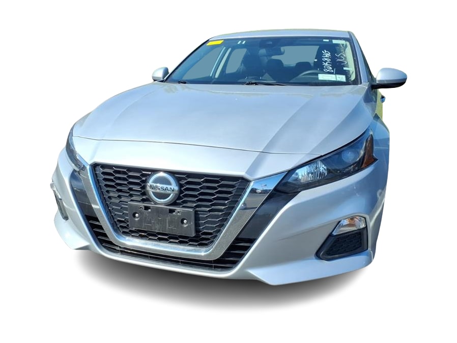 Thumbnail: 2022 Nissan Altima - 2