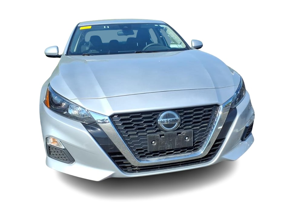 Thumbnail: 2022 Nissan Altima - 8