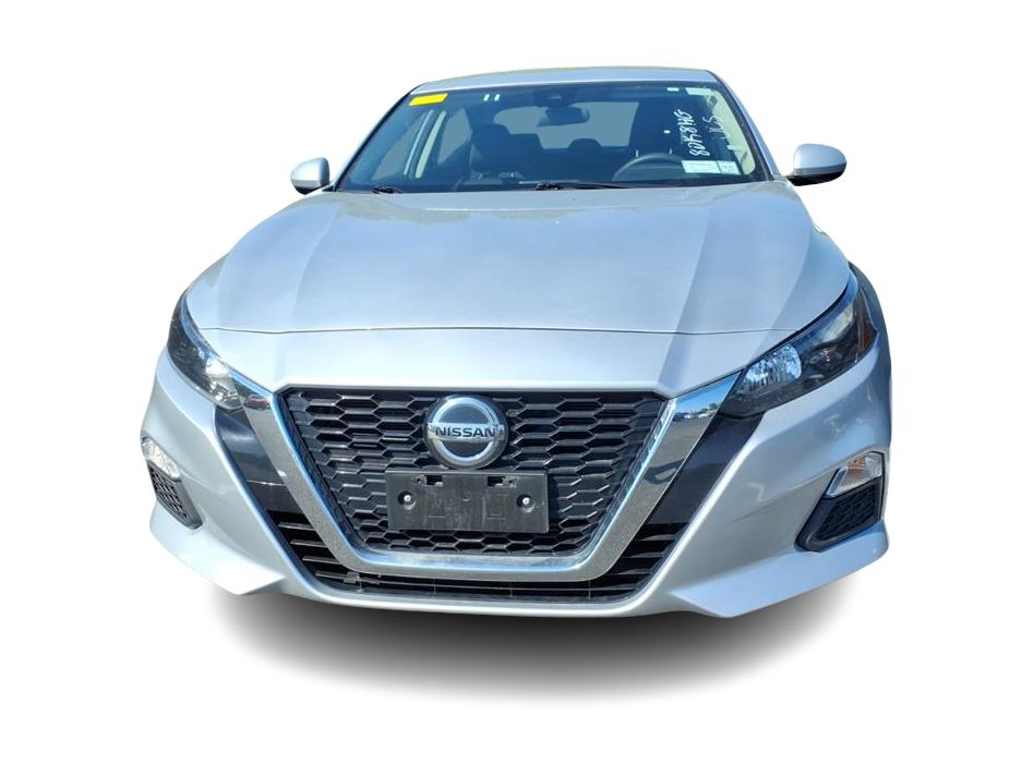 Thumbnail: 2022 Nissan Altima - 6