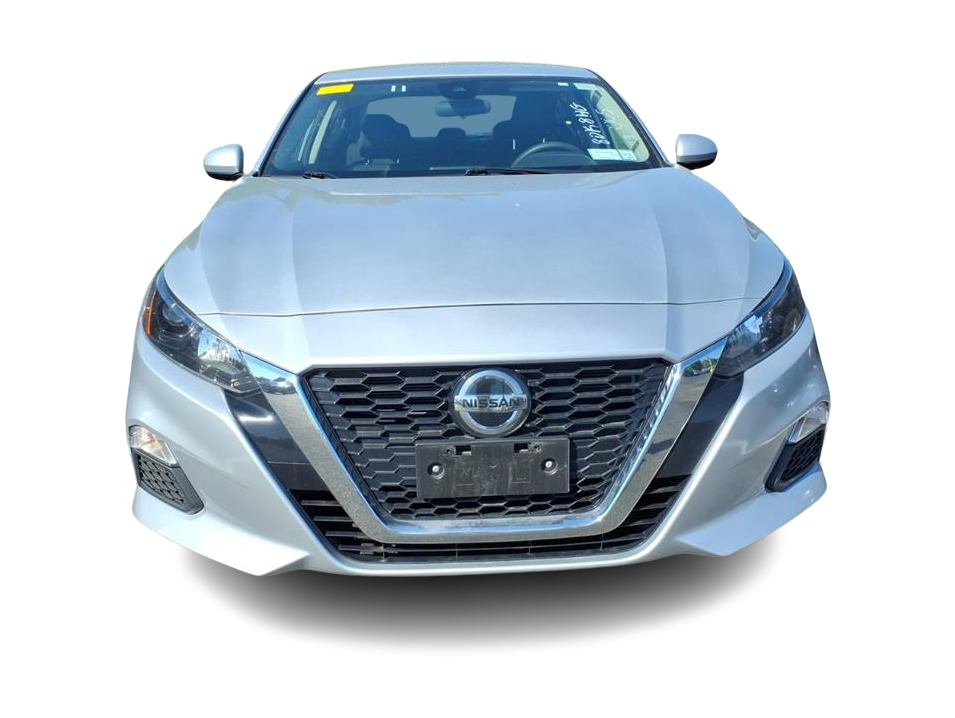 Thumbnail: 2022 Nissan Altima - 7