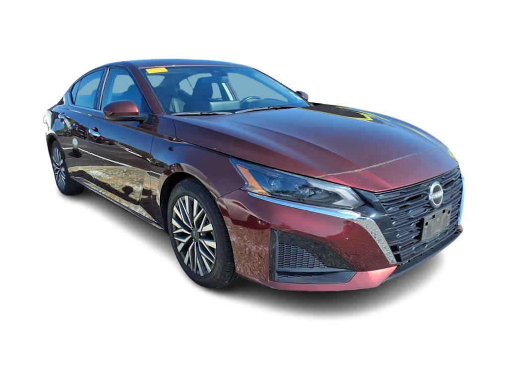 Thumbnail: 2024 Nissan Altima - 12