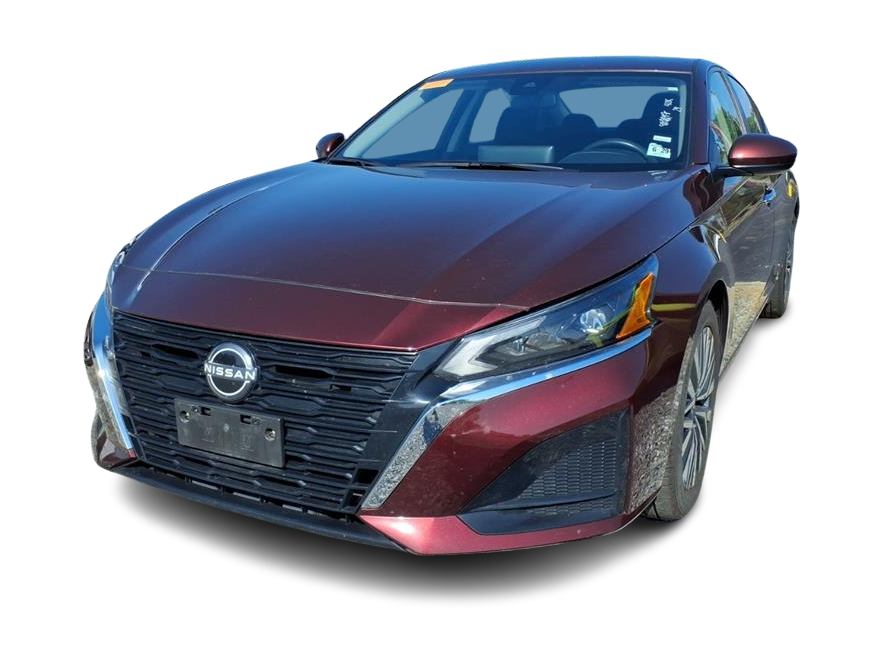 Thumbnail: 2024 Nissan Altima - 2