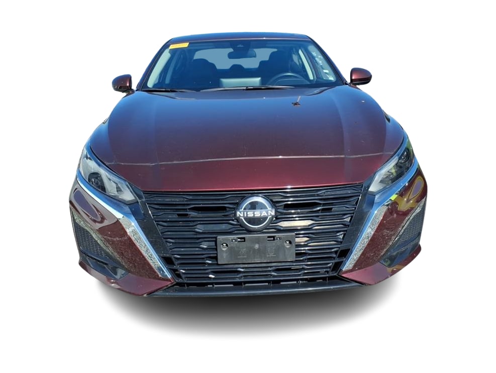 Thumbnail: 2024 Nissan Altima - 6
