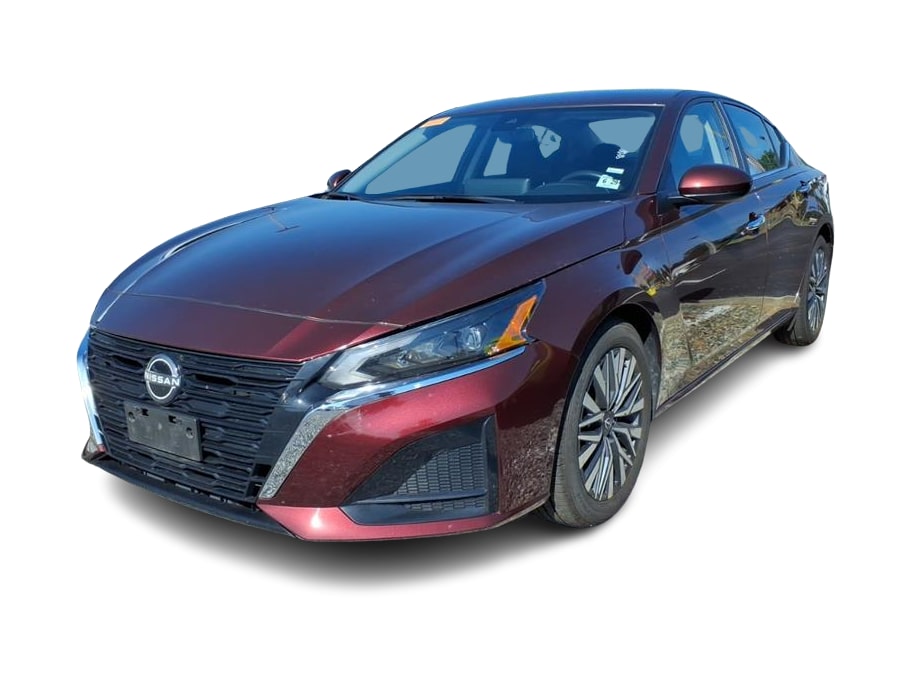 Thumbnail: 2024 Nissan Altima - 3