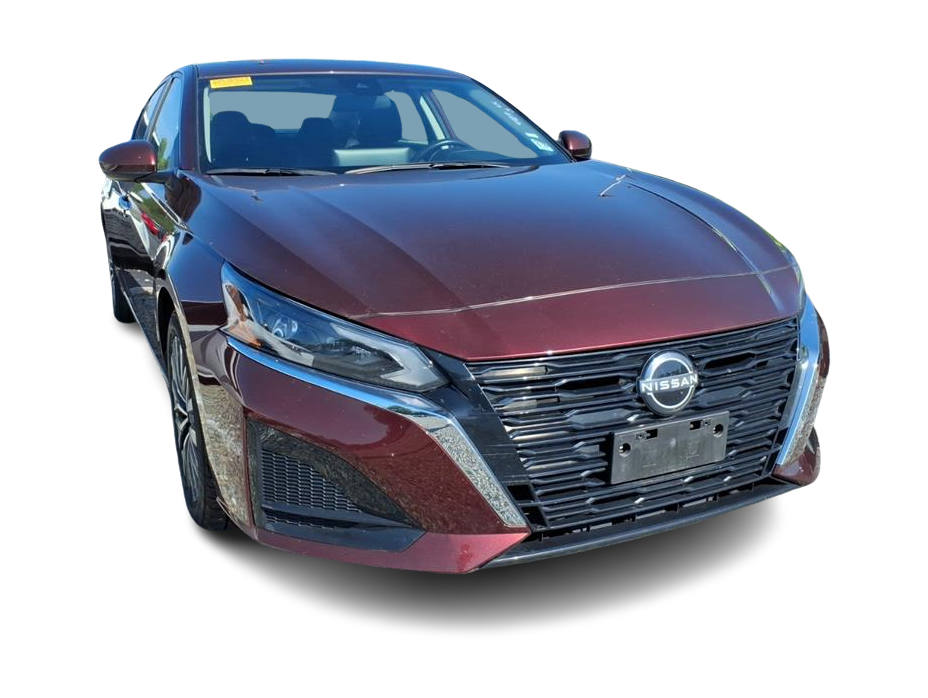 Thumbnail: 2024 Nissan Altima - 9