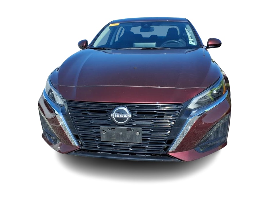 Thumbnail: 2024 Nissan Altima - 5