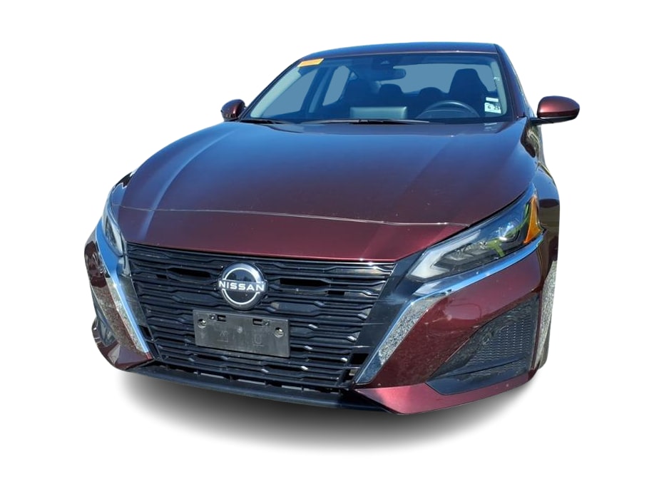 Thumbnail: 2024 Nissan Altima - 4