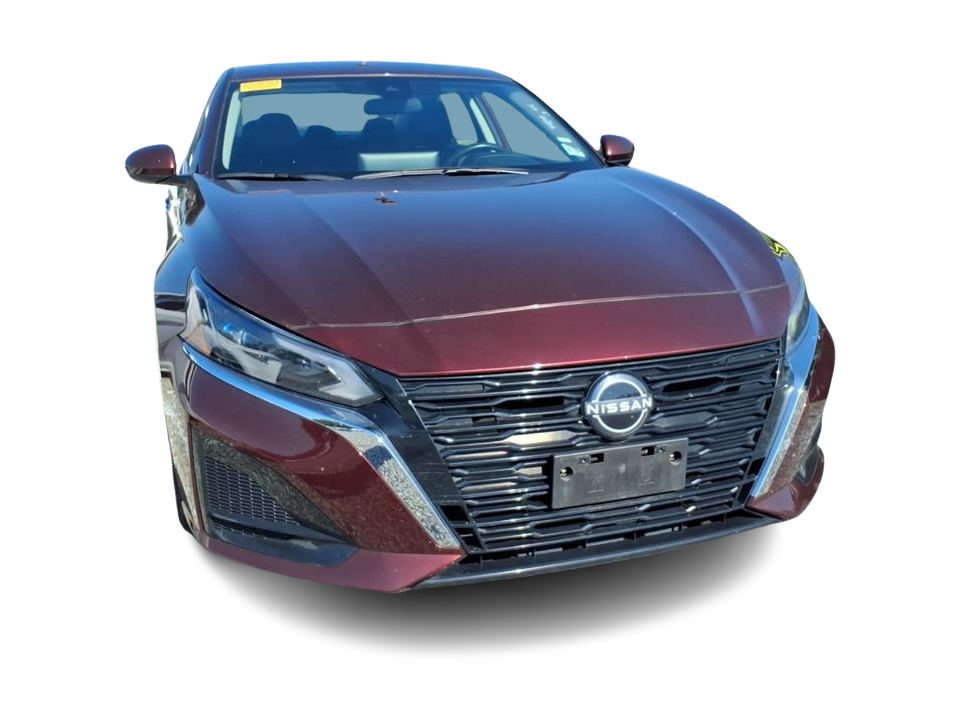 Thumbnail: 2024 Nissan Altima - 8