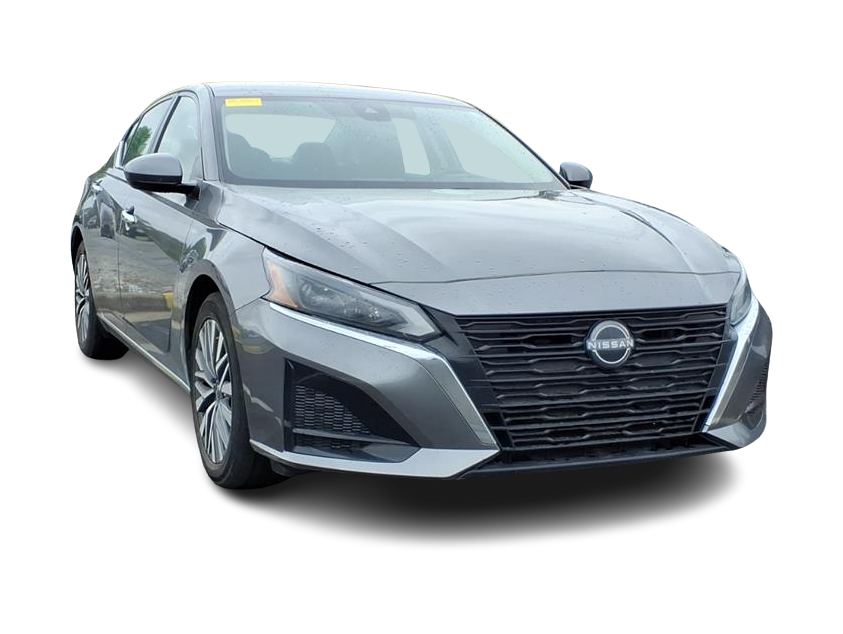 Thumbnail: 2023 Nissan Altima - 8