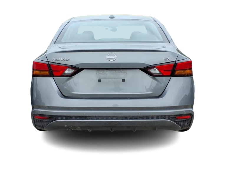 Thumbnail: 2023 Nissan Altima - 2