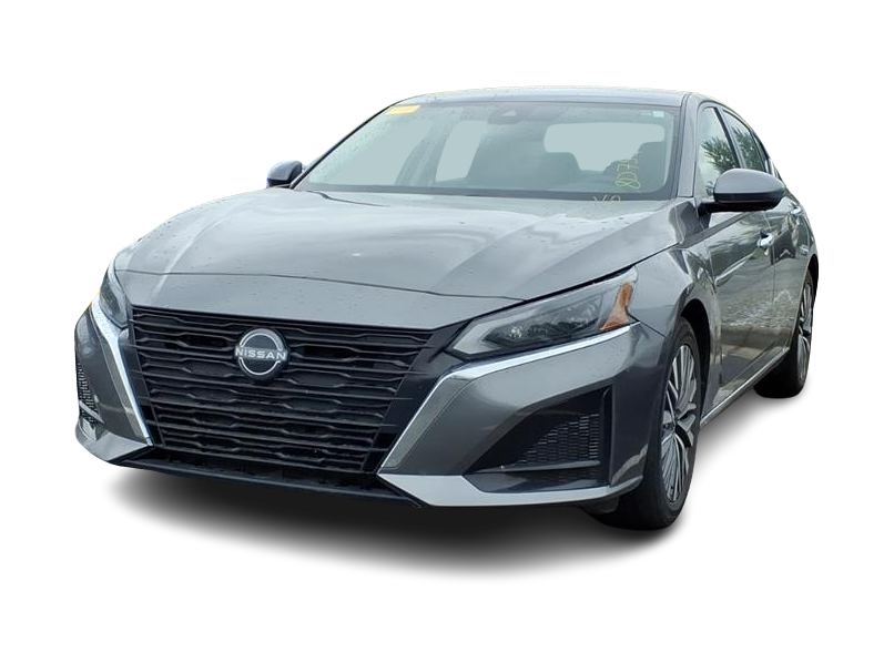 Thumbnail: 2023 Nissan Altima - 3