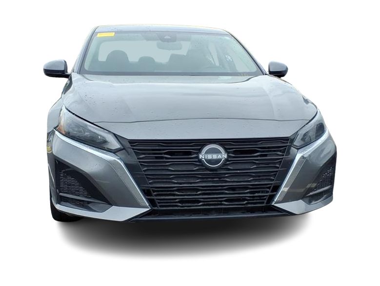 Thumbnail: 2023 Nissan Altima - 7