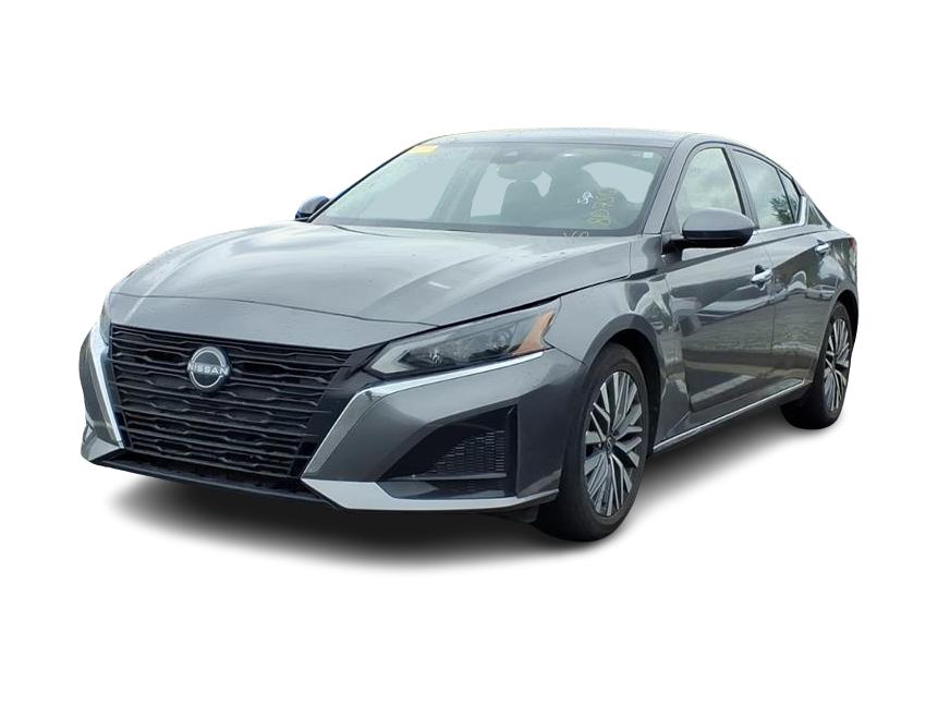 Thumbnail: 2023 Nissan Altima - 4
