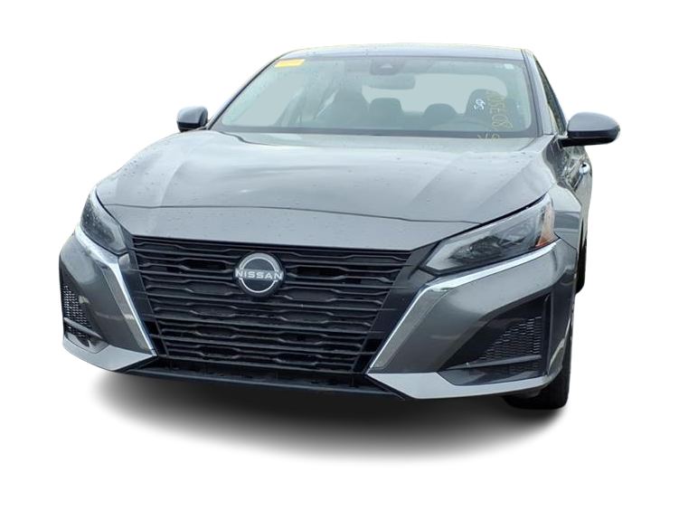 Thumbnail: 2023 Nissan Altima - 5