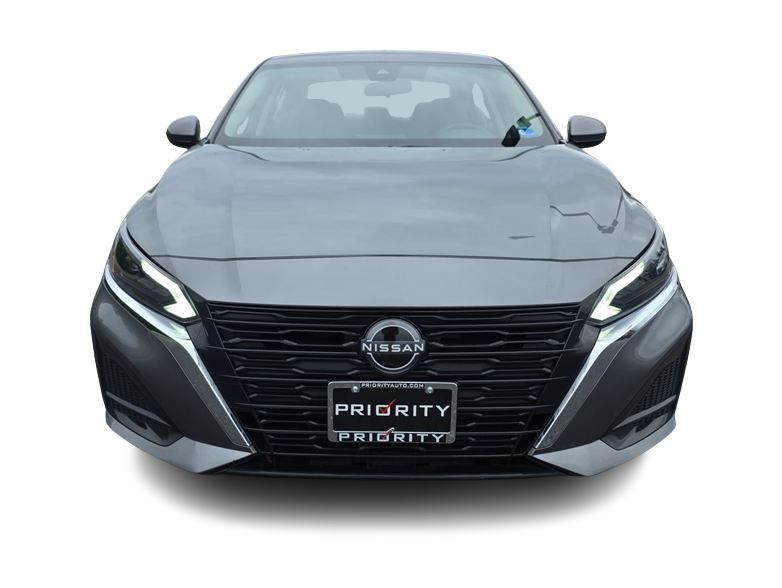 Thumbnail: 2023 Nissan Altima - 6