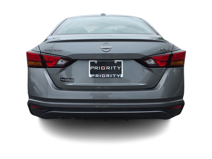 Thumbnail: 2023 Nissan Altima - 5