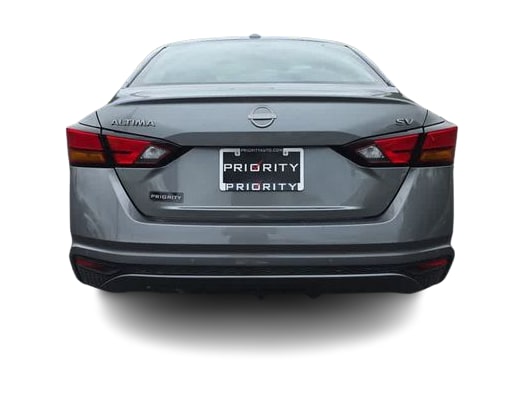 Thumbnail: 2023 Nissan Altima - 5